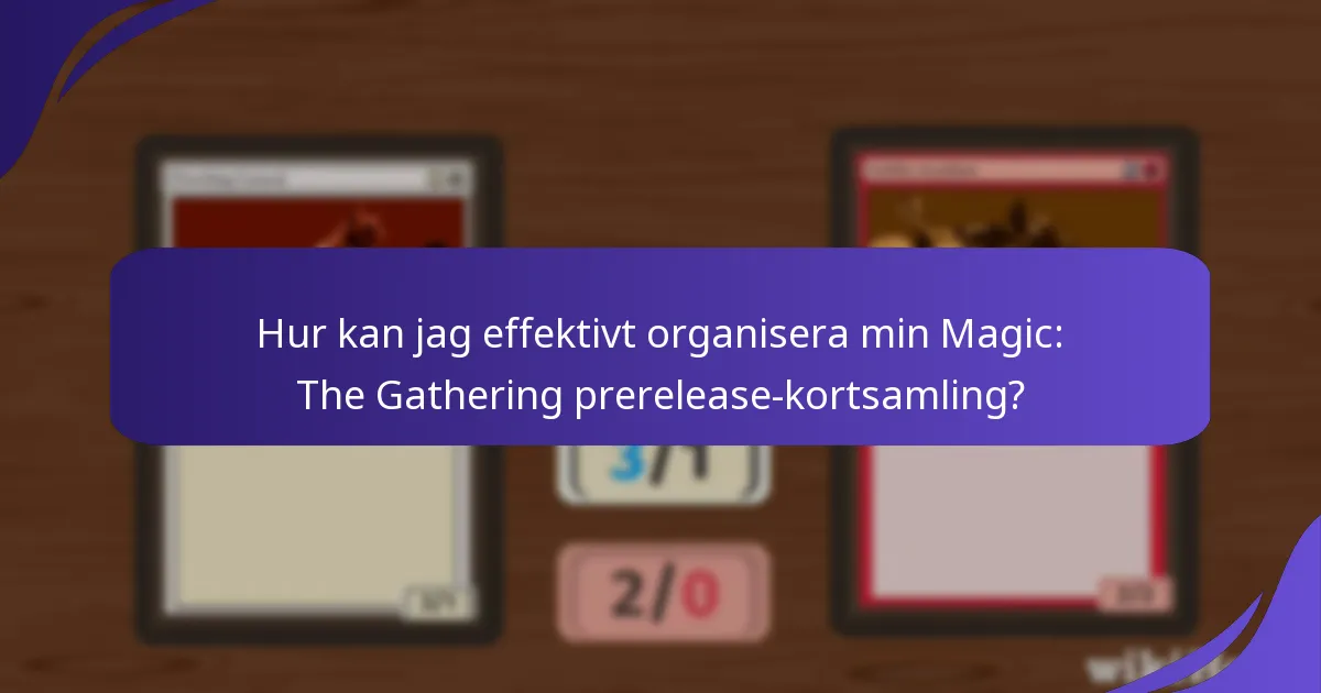 Vilka är de bästa metoderna för att handla Magic: The Gathering-kort?