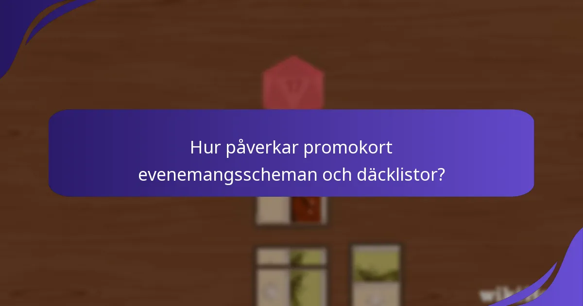 Vad är gemenskapens reaktioner på prerelease-promokort?