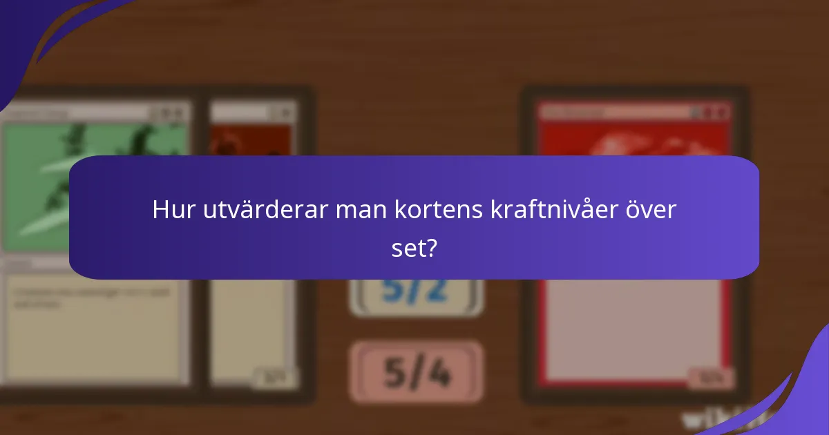 Hur påverkar nya set den konkurrensutsatta metan?