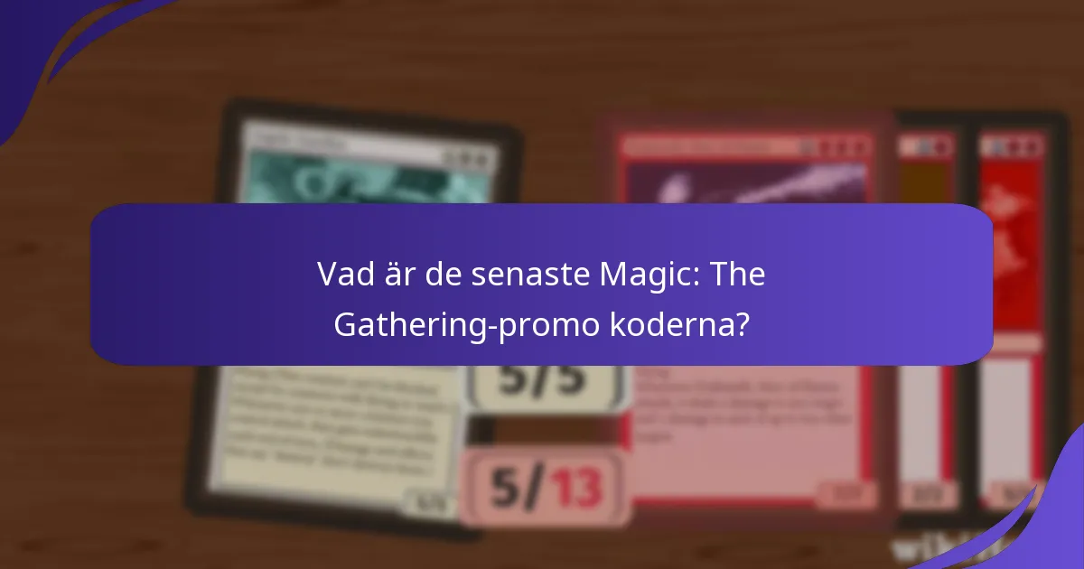 Varför är gemenskapsuppdateringar viktiga för promo koder?