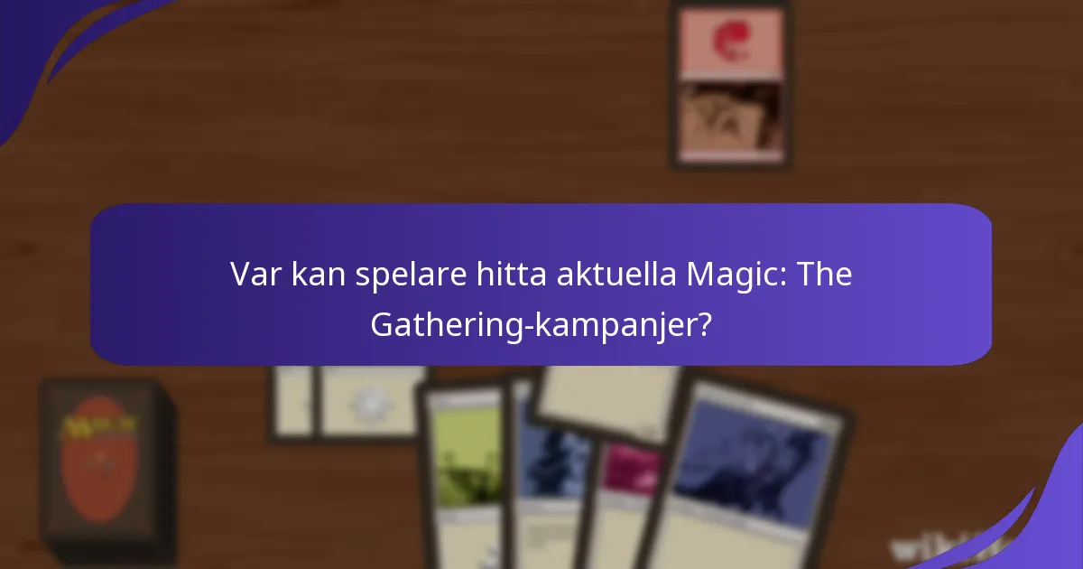 Vilka Magic: The Gathering-promo koder var mest fördelaktiga?