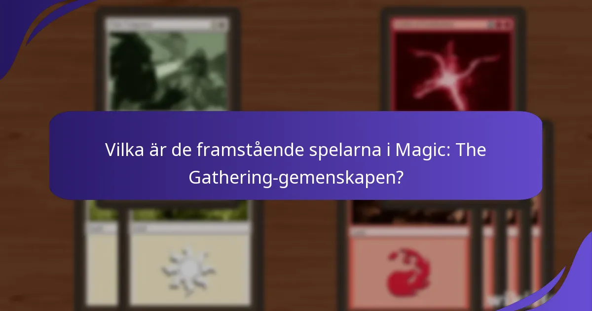 Vilka insikter kan erhållas från spelarintervjuer?