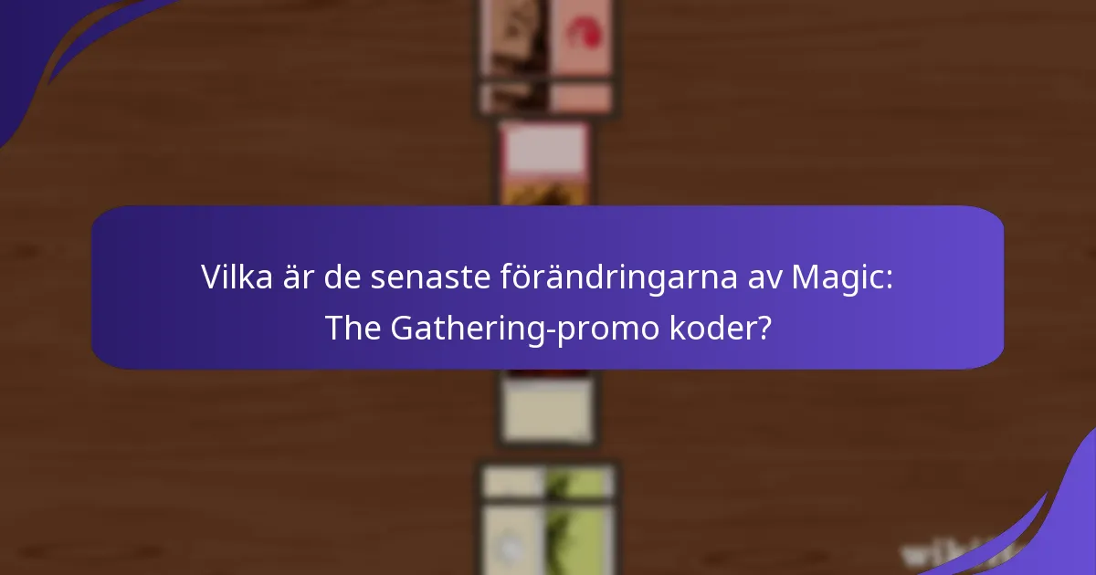 Hur kan spelare effektivt spåra promo koder?