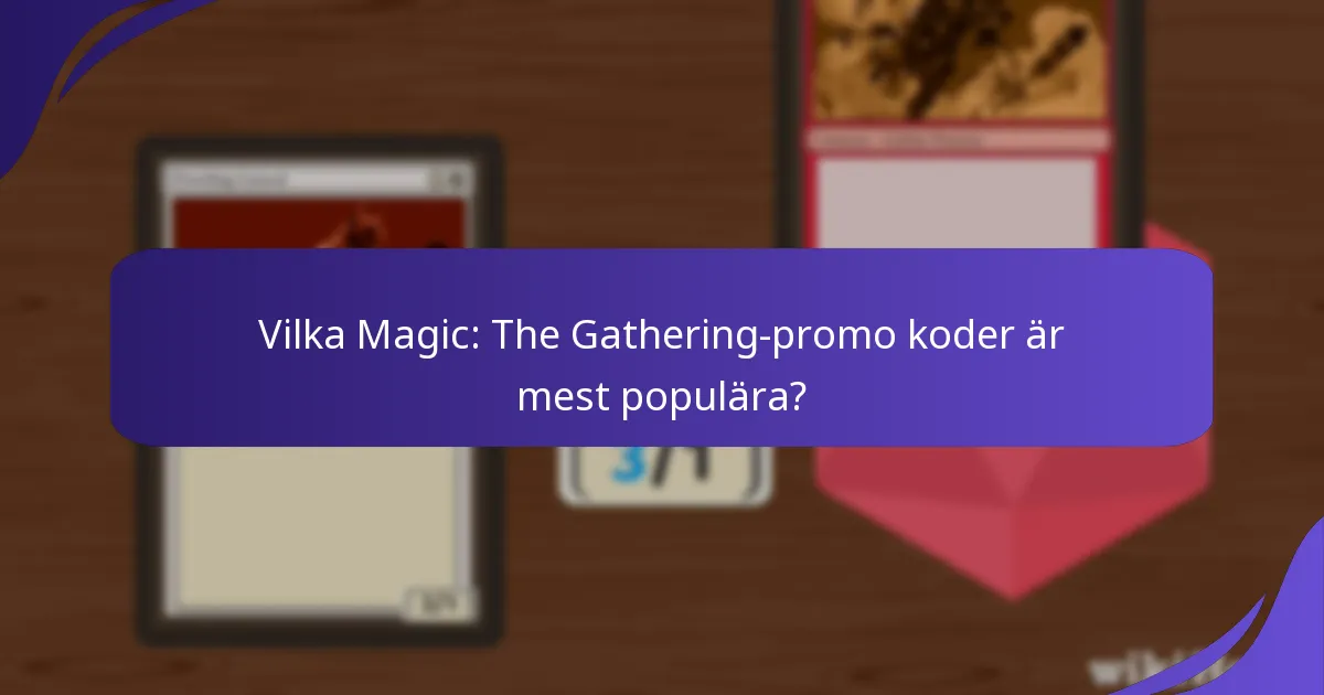 Vilka risker är förknippade med att använda promo koder?
